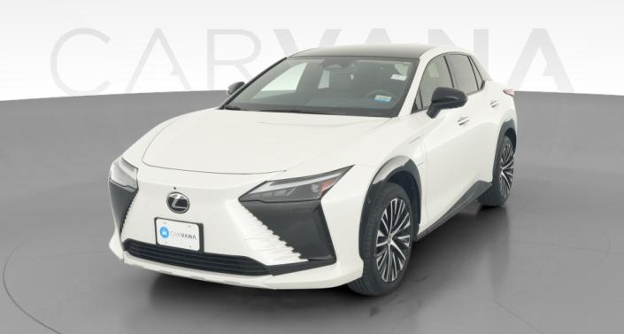lexus rz 2024 JTJABABBXRA000613 image lexus rz 2024 JTJABABBXRA000613 image