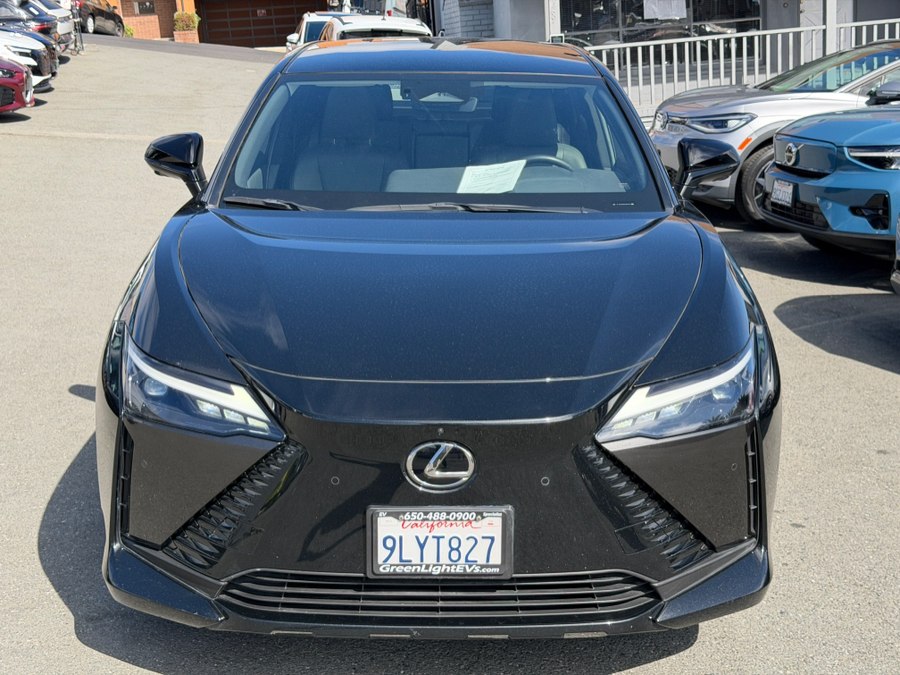 lexus rz 2024 JTJABABB7RA003159 image lexus rz 2024 JTJABABB7RA003159 image