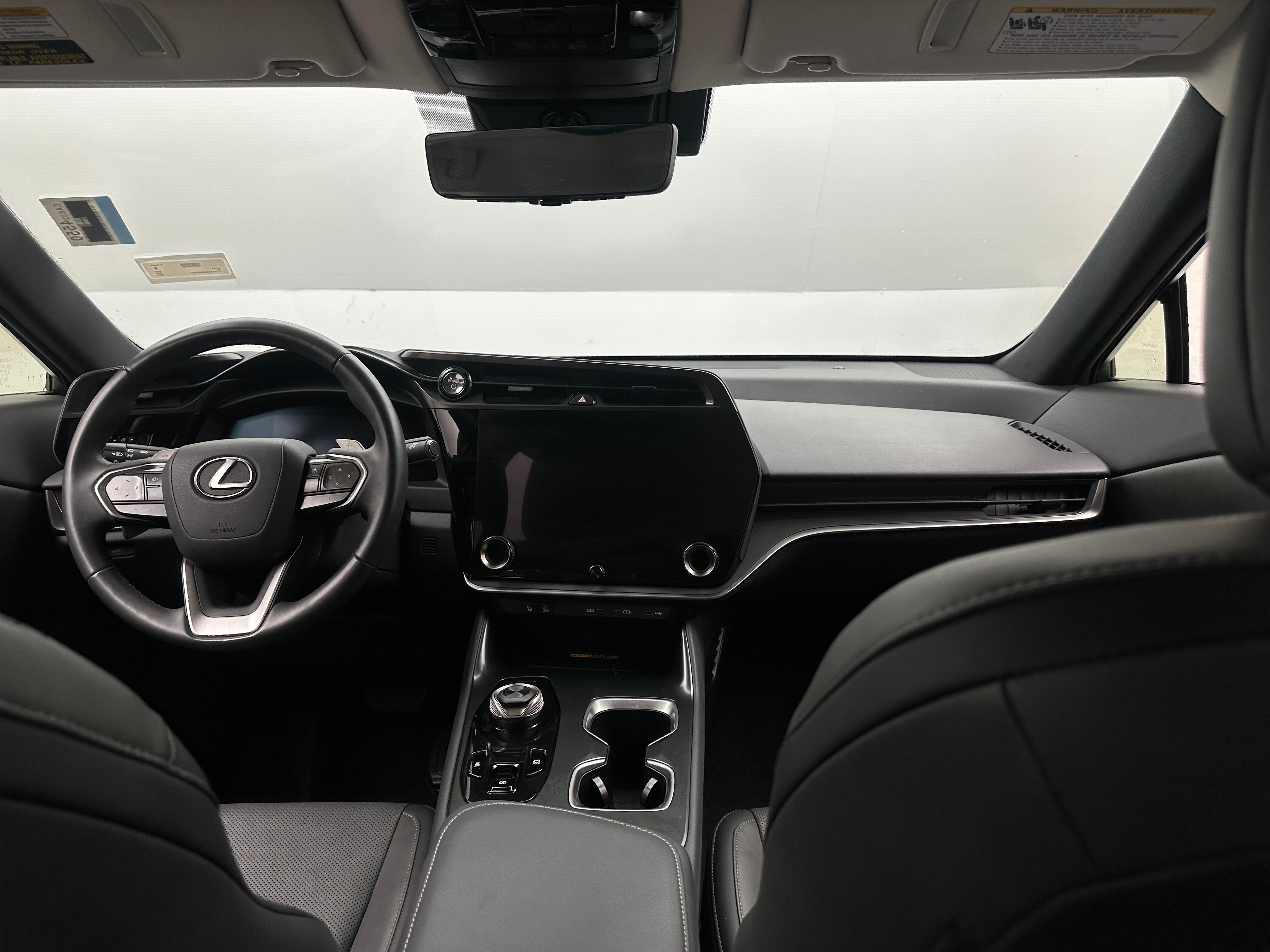 lexus rz 2024 JTJAAAAB9RA025944 image lexus rz 2024 JTJAAAAB9RA025944 image