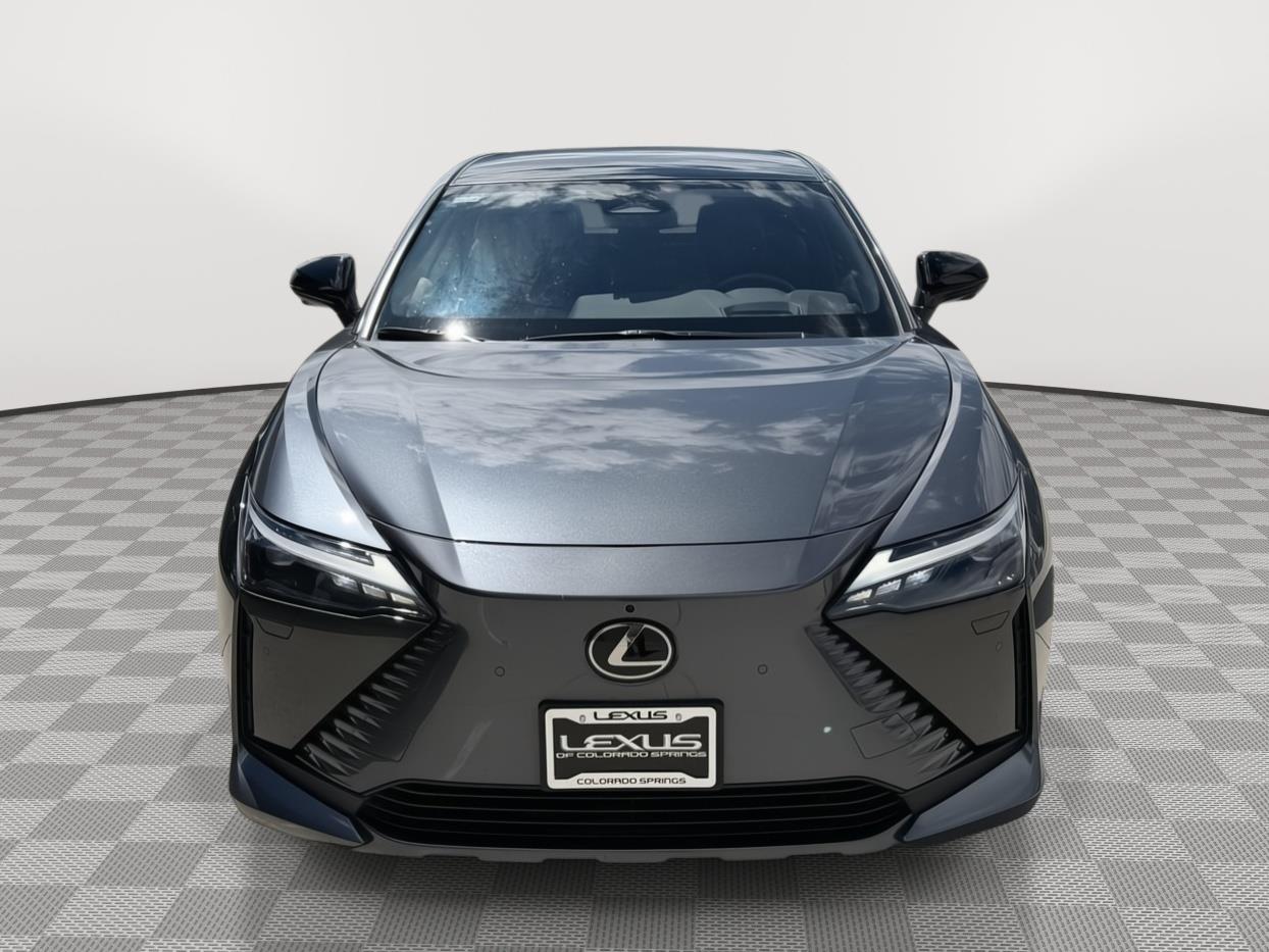 lexus rz 2024 JTJAAAAB5RA025374 image lexus rz 2024 JTJAAAAB5RA025374 image