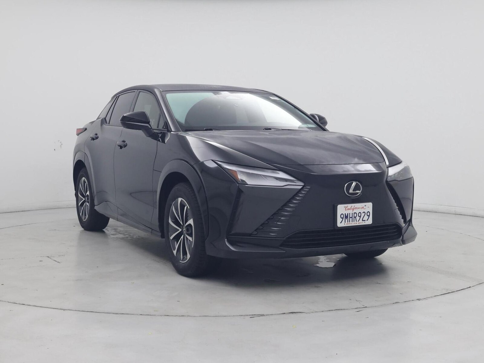 lexus rz 2024 JTJABABB6RA003217 image lexus rz 2024 JTJABABB6RA003217 image