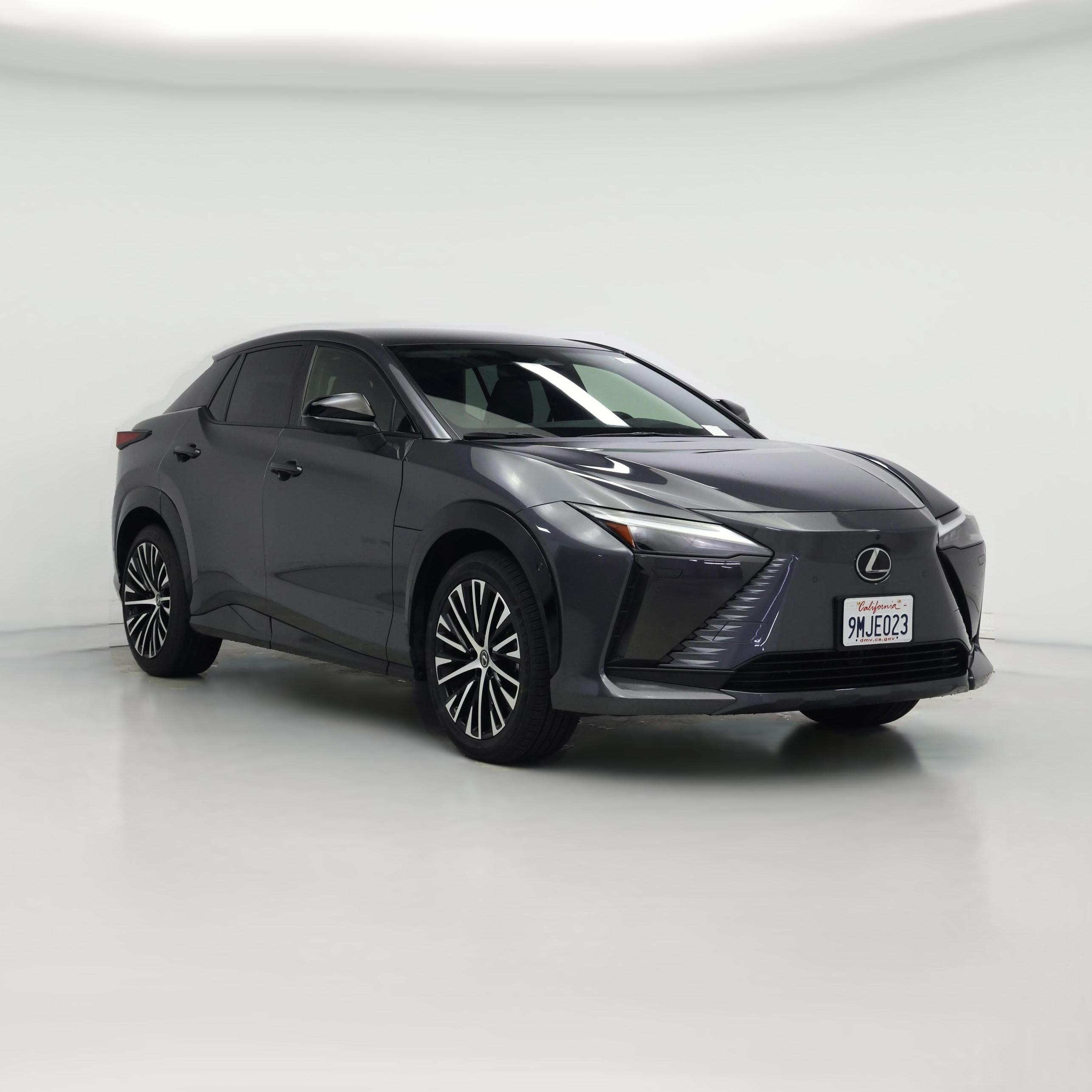 lexus rz 2024 JTJABABB3RA003000 image lexus rz 2024 JTJABABB3RA003000 image