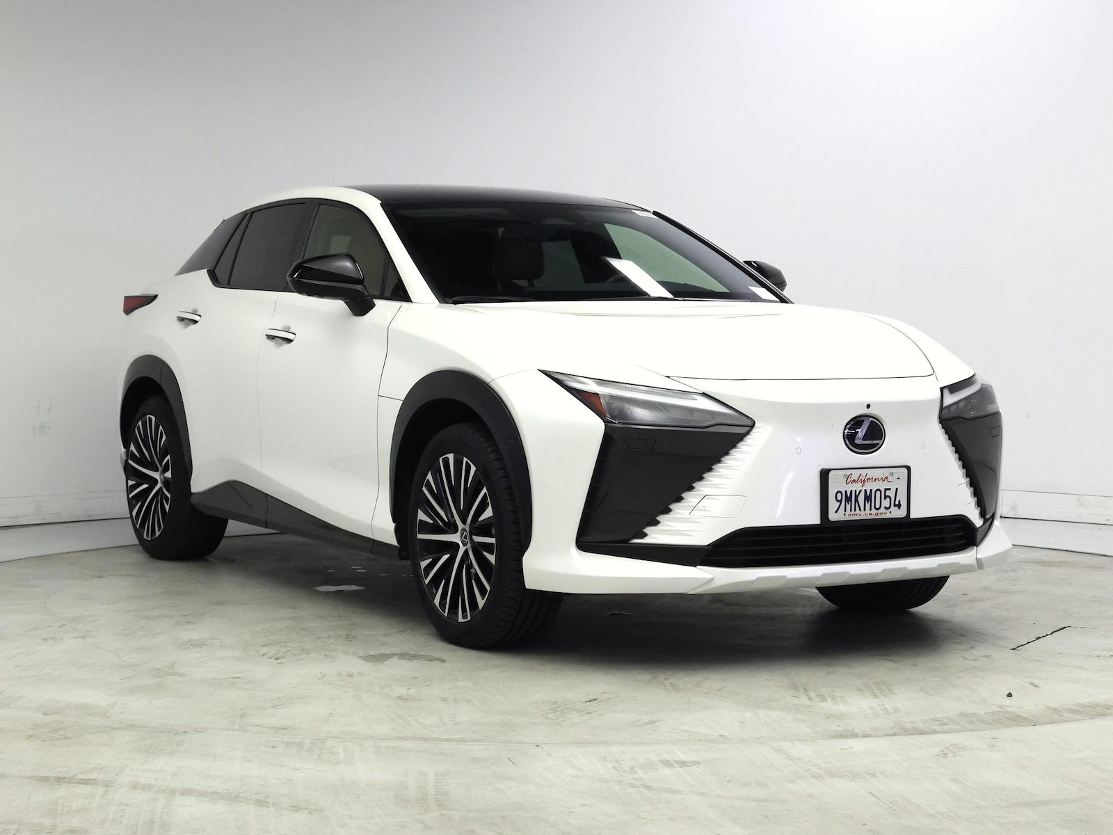 lexus rz 2024 JTJABABB5RA004150 image lexus rz 2024 JTJABABB5RA004150 image