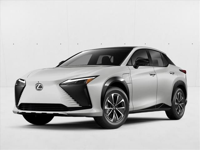 lexus rz 2024 JTJABABB1RA003772 image lexus rz 2024 JTJABABB1RA003772 image