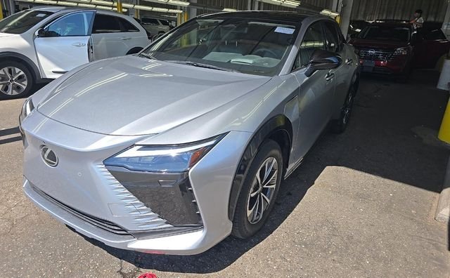 lexus rz 2024 JTJABABB5RA002902 image lexus rz 2024 JTJABABB5RA002902 image