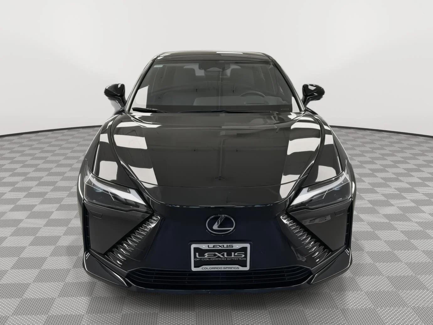 lexus rz 2024 JTJAAAAB2RA026238 image lexus rz 2024 JTJAAAAB2RA026238 image
