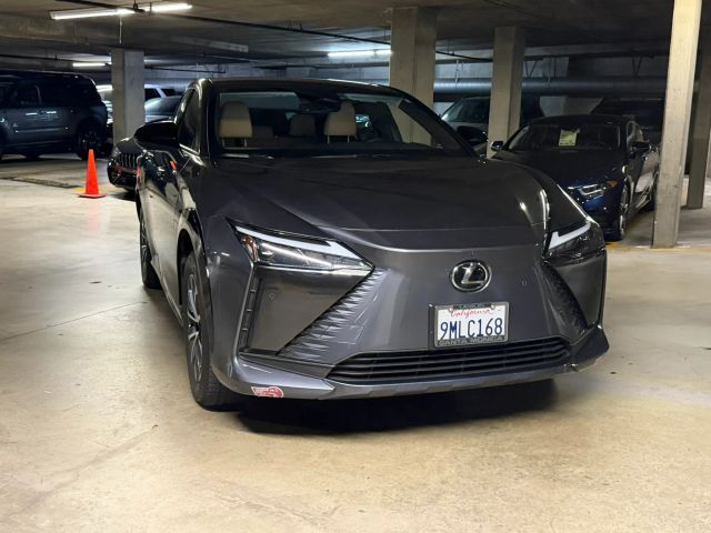 lexus rz 2024 JTJABABB2RA003053 image lexus rz 2024 JTJABABB2RA003053 image