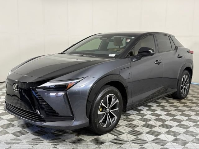 lexus rz 2024 JTJABABB2RA004865 image lexus rz 2024 JTJABABB2RA004865 image