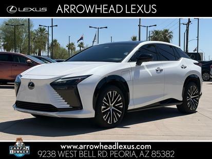 lexus rz 2024 JTJABABB4RA000896 image lexus rz 2024 JTJABABB4RA000896 image
