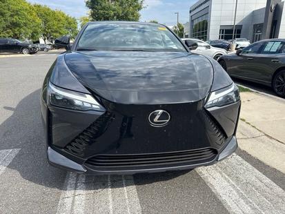 lexus rz 2025 JTJAAAAB6SA030427 image lexus rz 2025 JTJAAAAB6SA030427 image