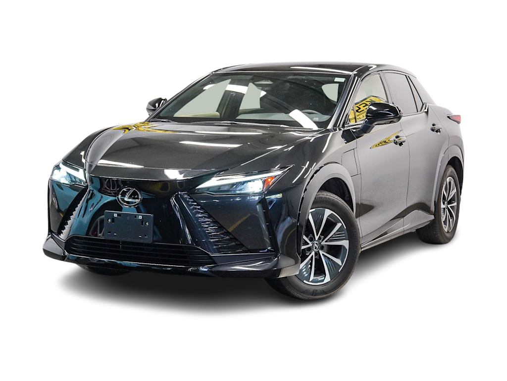 lexus rz 2025 JTJABABBXSA007972 image lexus rz 2025 JTJABABBXSA007972 image