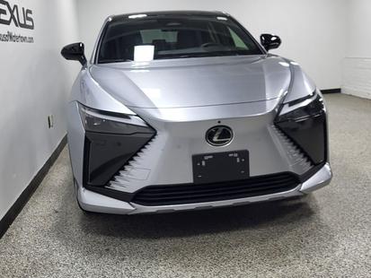 lexus rz 2025 JTJAAAAB8SA029053 image lexus rz 2025 JTJAAAAB8SA029053 image