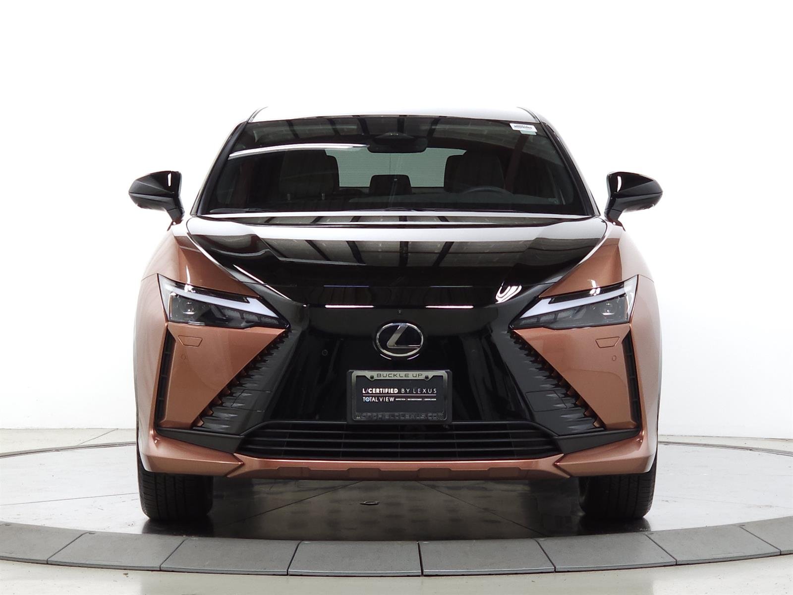 lexus rz 2025 JTJABABB7SA011137 image lexus rz 2025 JTJABABB7SA011137 image