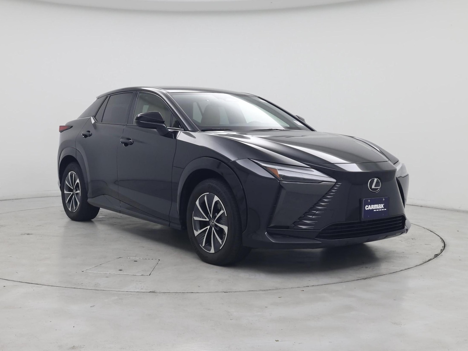 lexus rz 2025 JTJAAAAB9SA030129 image lexus rz 2025 JTJAAAAB9SA030129 image