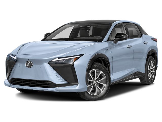 lexus rz 2025 JTJABABB2SA012468 image lexus rz 2025 JTJABABB2SA012468 image