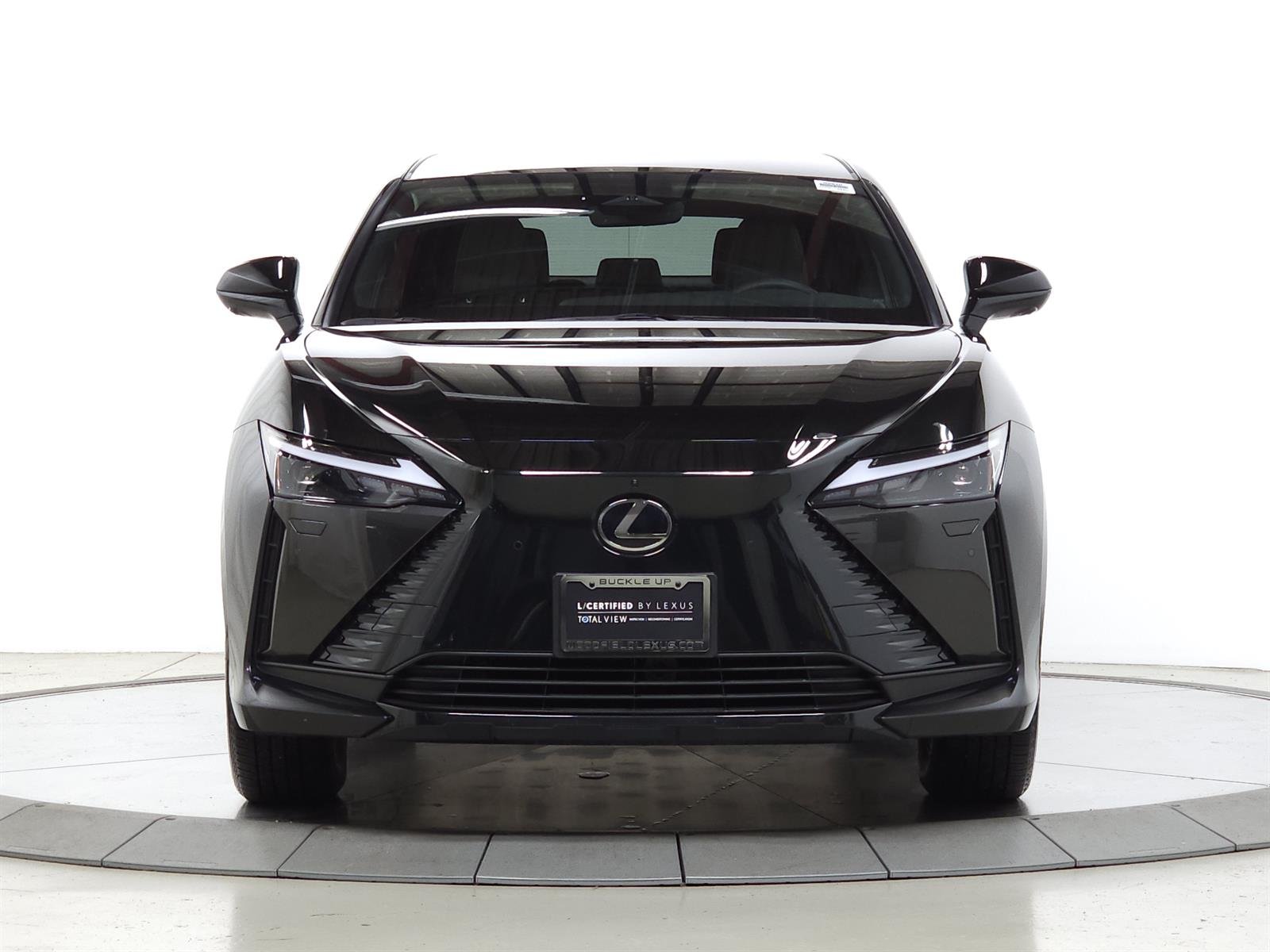 lexus rz 2025 JTJABABB7SA012773 image lexus rz 2025 JTJABABB7SA012773 image