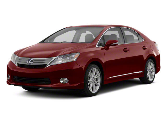 lexus hs 2010 JTHBB1BA9A2017639 image lexus hs 2010 JTHBB1BA9A2017639 image