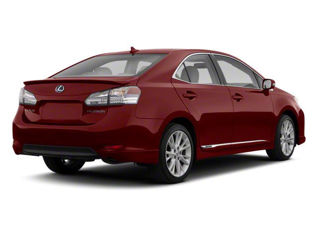 lexus hs 2010 JTHBB1BA8A2007040 image lexus hs 2010 JTHBB1BA8A2007040 image