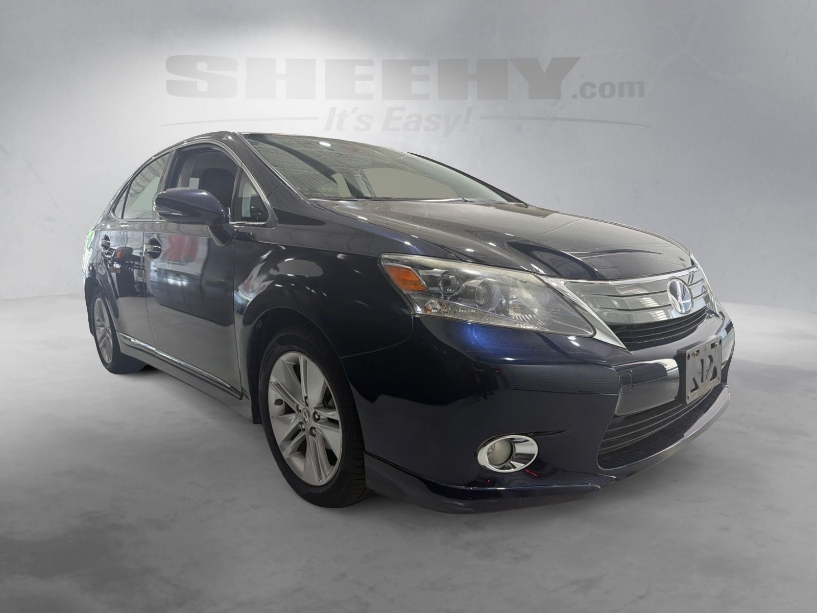 lexus hs 2010 JTHBB1BA3A2025249 image lexus hs 2010 JTHBB1BA3A2025249 image