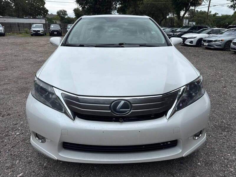 lexus hs 2010 JTHBB1BA5A2018495 image lexus hs 2010 JTHBB1BA5A2018495 image