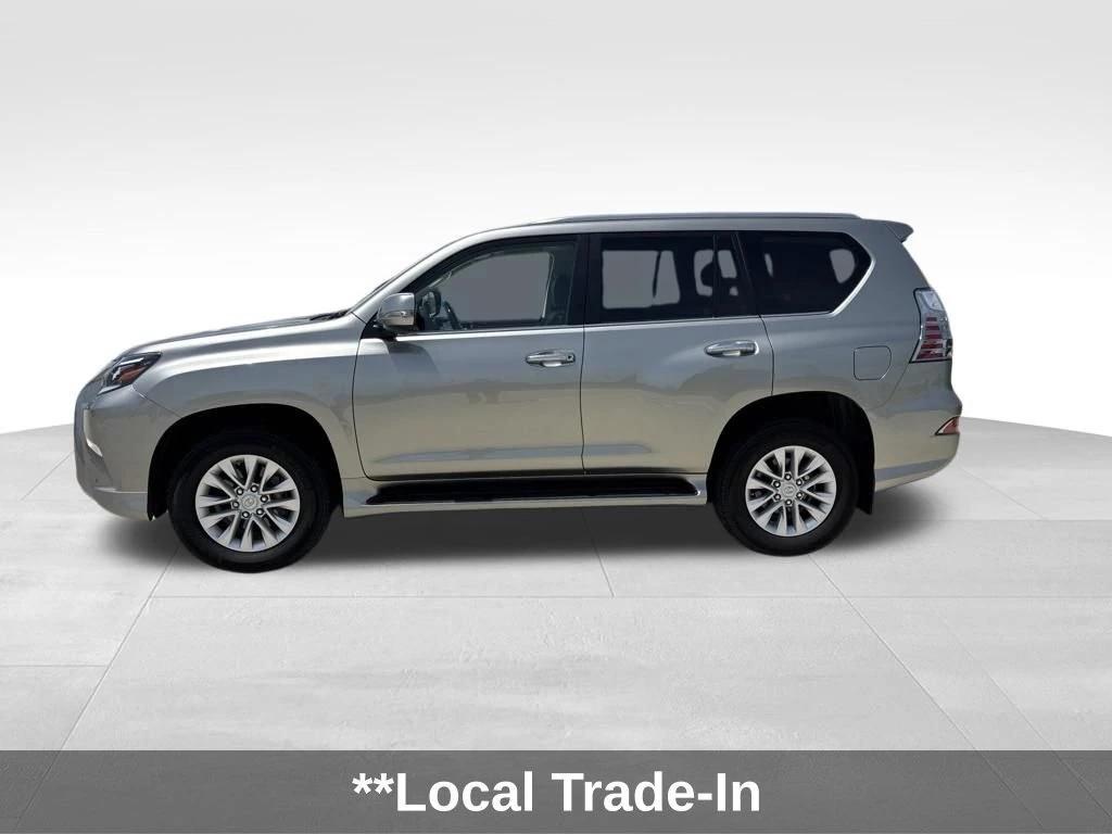 lexus gx 2023 JTJAM7BX0P5382469 image lexus gx 2023 JTJAM7BX0P5382469 image