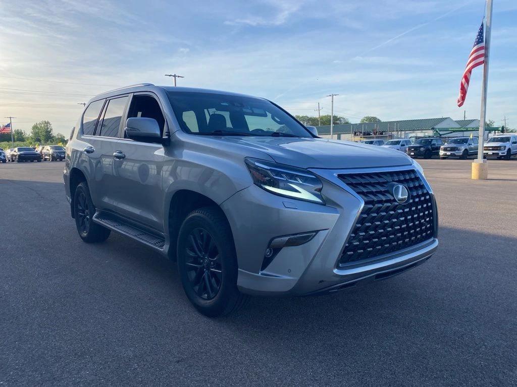 lexus gx 2023 JTJAM7BX0P5364635 image lexus gx 2023 JTJAM7BX0P5364635 image