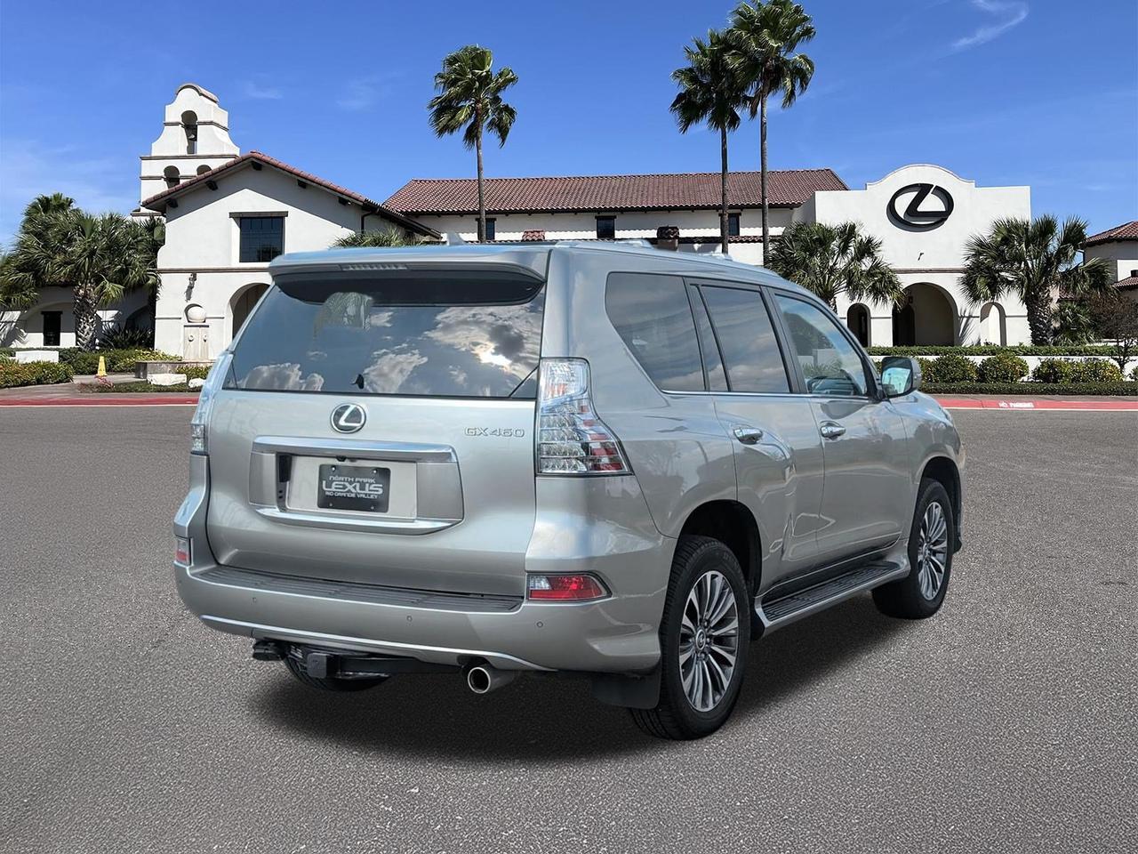 lexus gx 2023 JTJAM7BX3P5356223 image lexus gx 2023 JTJAM7BX3P5356223 image