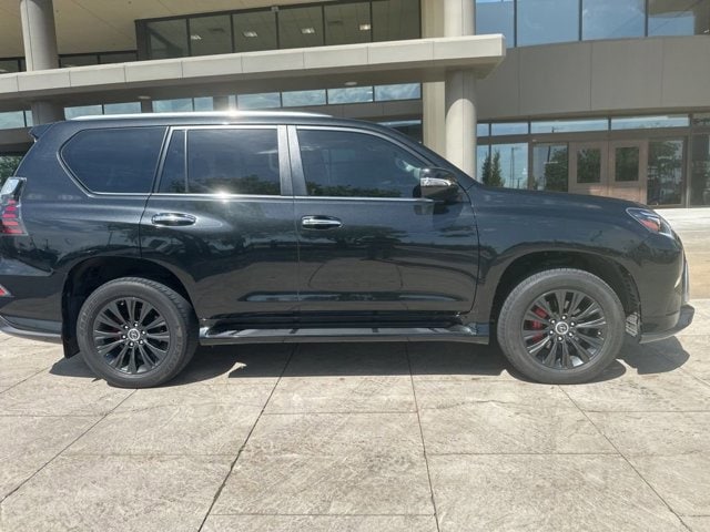 lexus gx 2023 JTJAM7BX8P5372837 image lexus gx 2023 JTJAM7BX8P5372837 image