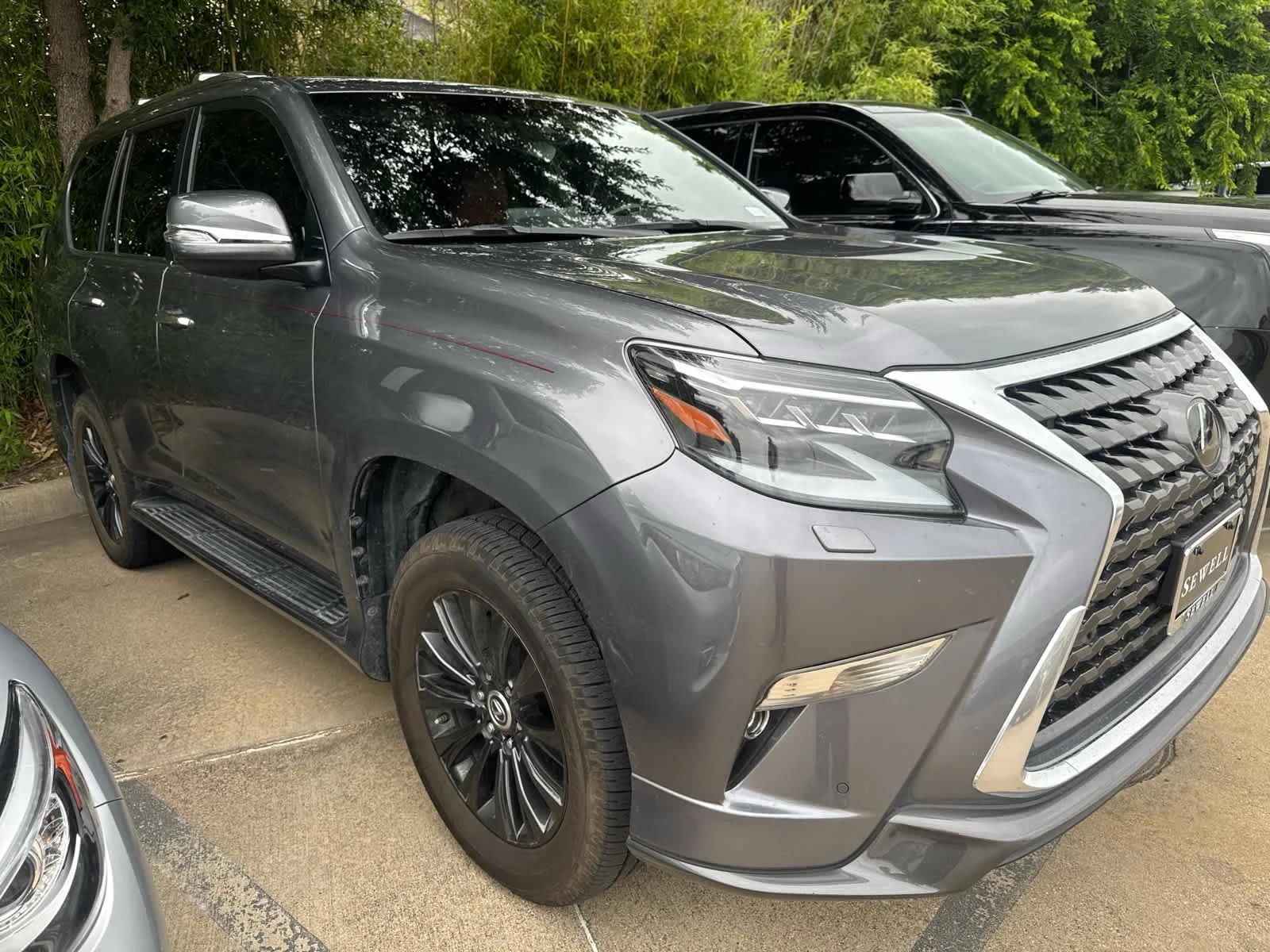 lexus gx 2023 JTJAM7BX1P5366992 image lexus gx 2023 JTJAM7BX1P5366992 image
