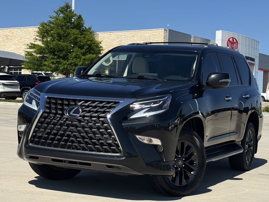 lexus gx 2023 JTJAM7BX2P5352311 image lexus gx 2023 JTJAM7BX2P5352311 image