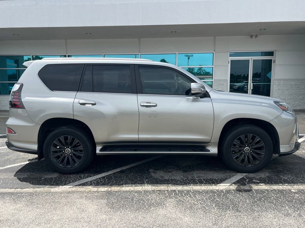 lexus gx 2023 JTJAM7BX4P5359762 image lexus gx 2023 JTJAM7BX4P5359762 image