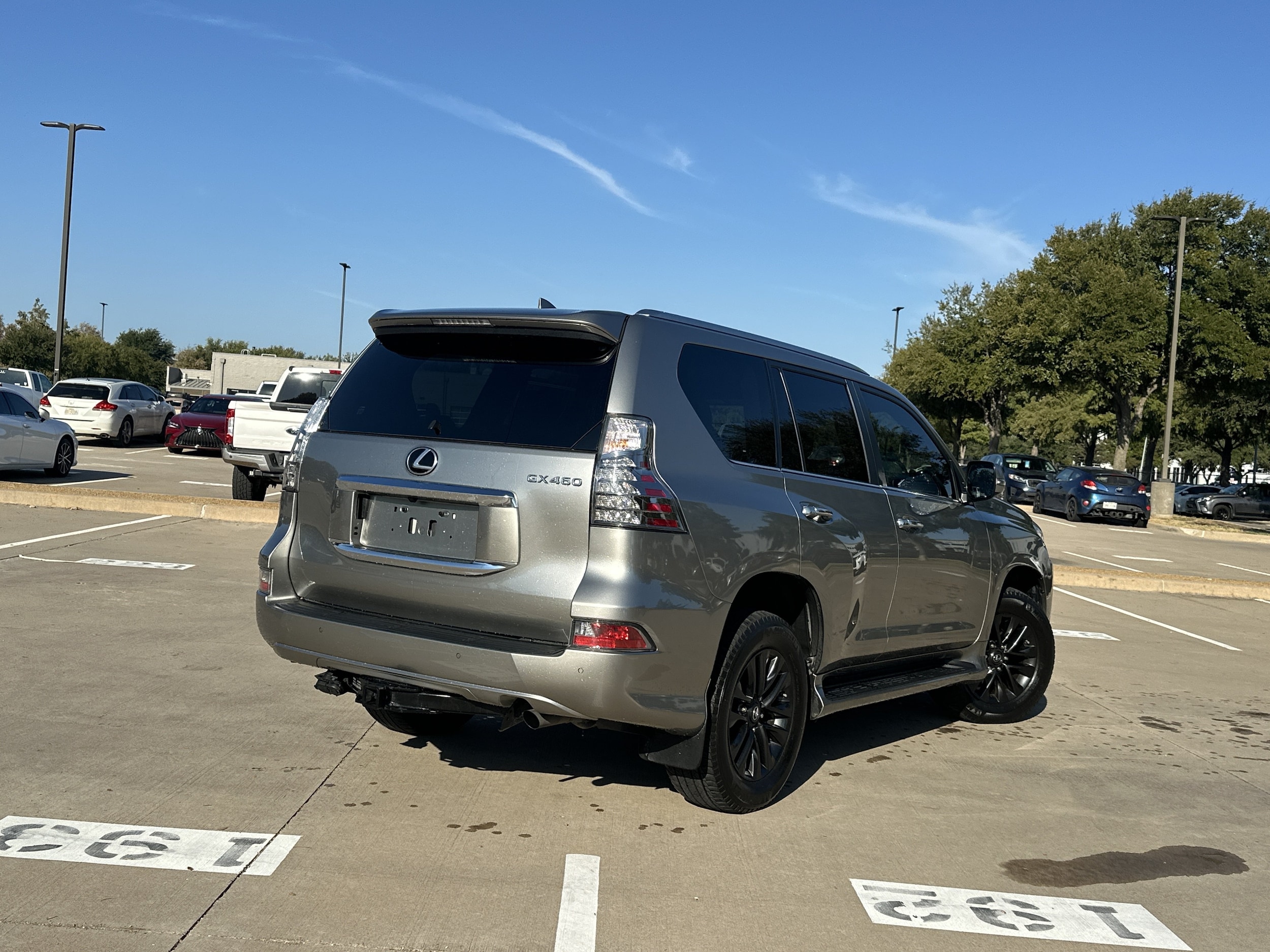 lexus gx 2023 JTJAM7BX3P5379792 image lexus gx 2023 JTJAM7BX3P5379792 image