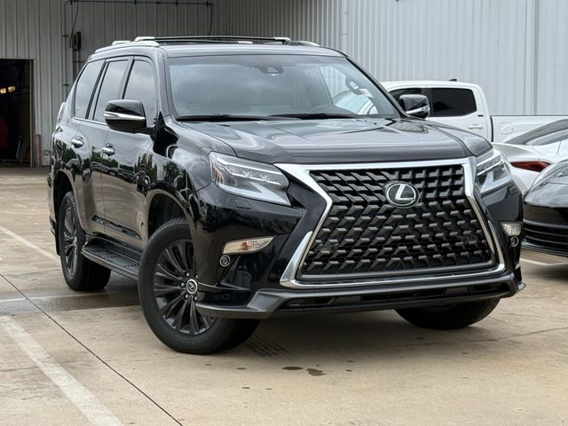lexus gx 2023 JTJAM7BX0P5366417 image lexus gx 2023 JTJAM7BX0P5366417 image