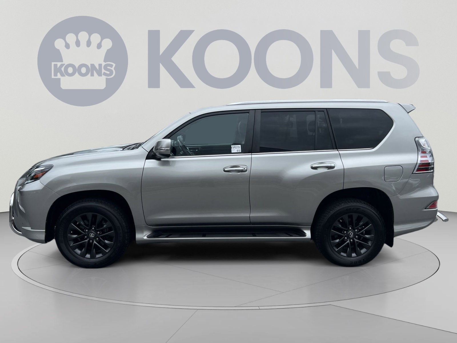 lexus gx 2023 JTJAM7BX0P5372136 image lexus gx 2023 JTJAM7BX0P5372136 image