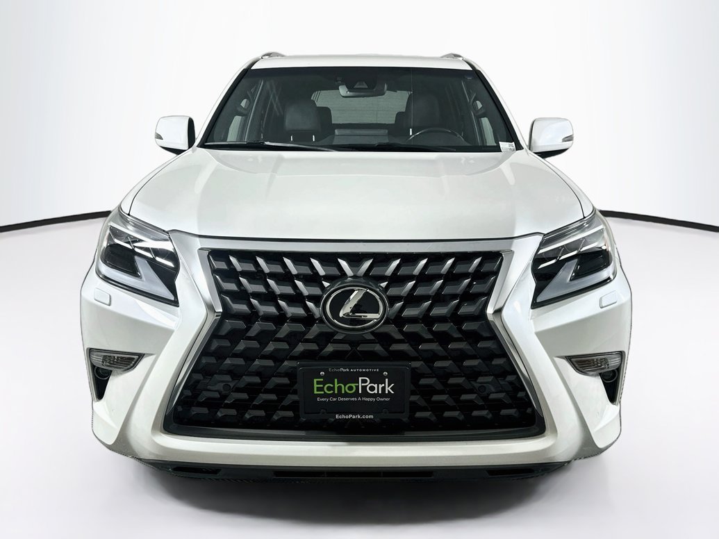 lexus gx 2023 JTJAM7BX5P5376120 image lexus gx 2023 JTJAM7BX5P5376120 image