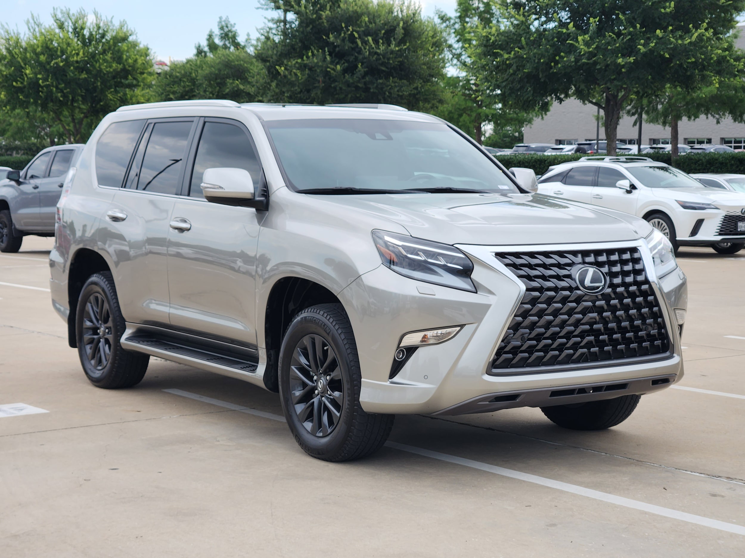lexus gx 2023 JTJAM7BX3P5384510 image lexus gx 2023 JTJAM7BX3P5384510 image