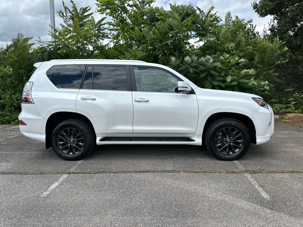 lexus gx 2023 JTJAM7BX6P5370410 image lexus gx 2023 JTJAM7BX6P5370410 image