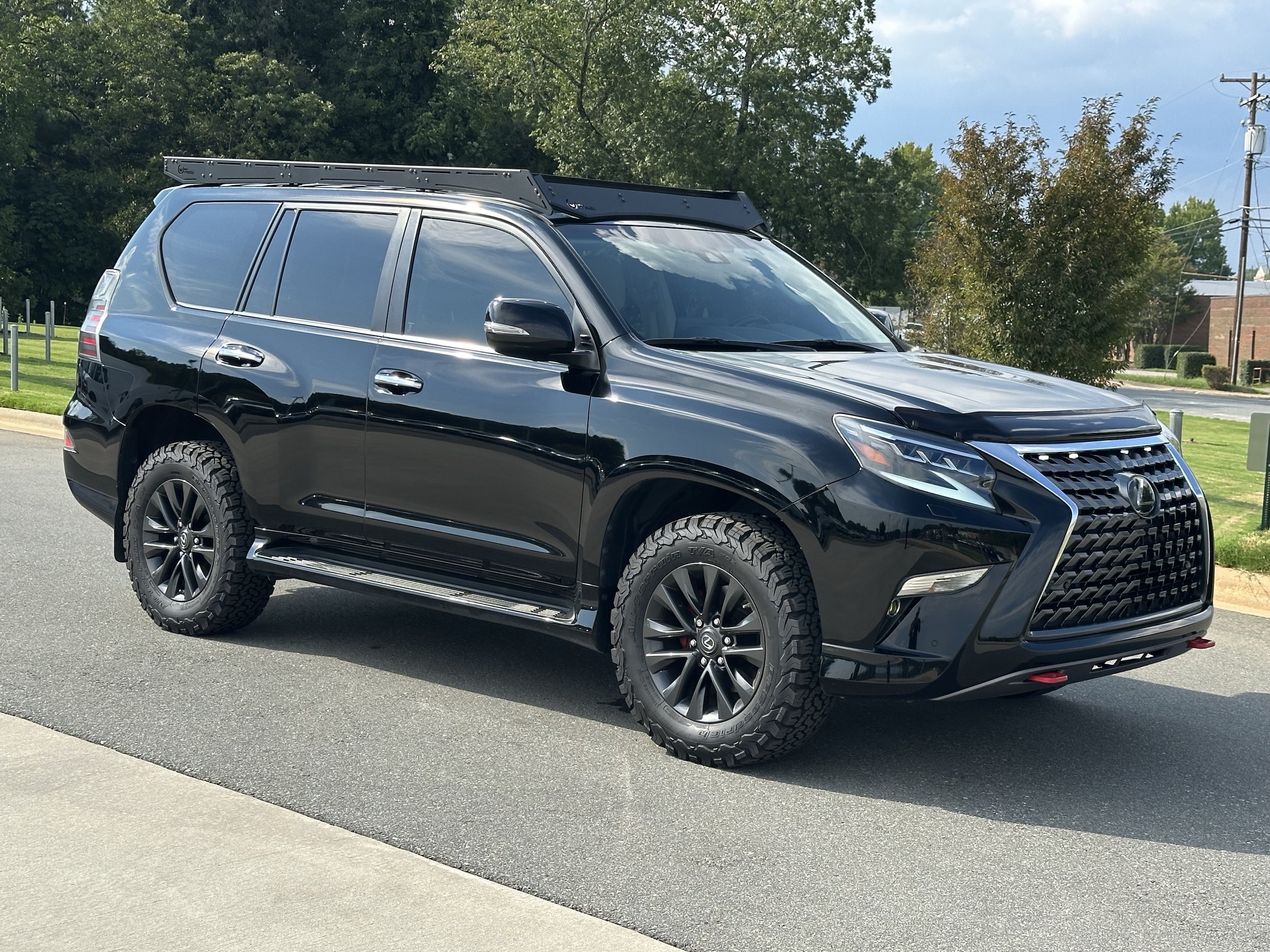 lexus gx 2023 JTJAM7BX1P5360285 image lexus gx 2023 JTJAM7BX1P5360285 image