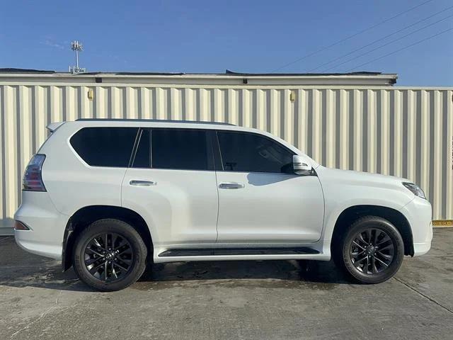 lexus gx 2023 JTJAM7BX4P5374696 image lexus gx 2023 JTJAM7BX4P5374696 image