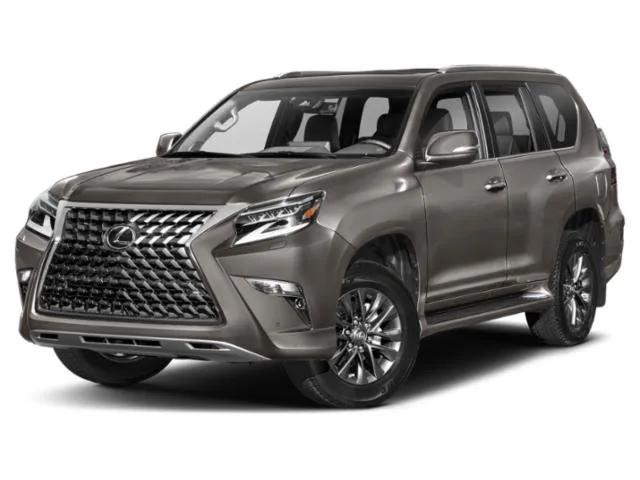 lexus gx 2023 JTJAM7BX4P5360488 image