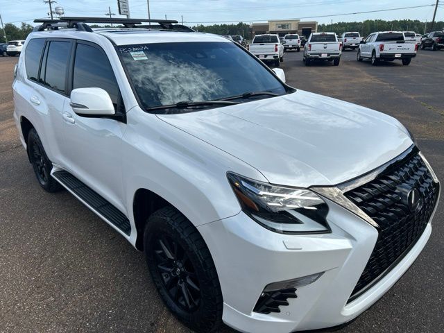 lexus gx 2023 JTJSM7BX1P5341353 image lexus gx 2023 JTJSM7BX1P5341353 image