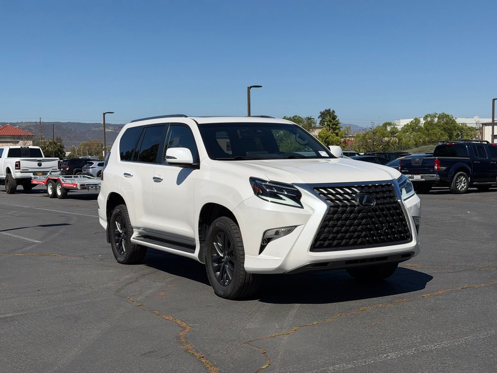 lexus gx 2023 JTJAM7BX1P5377944 image lexus gx 2023 JTJAM7BX1P5377944 image