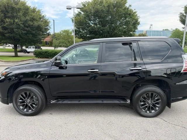 lexus gx 2023 JTJAM7BX0P5357751 image lexus gx 2023 JTJAM7BX0P5357751 image