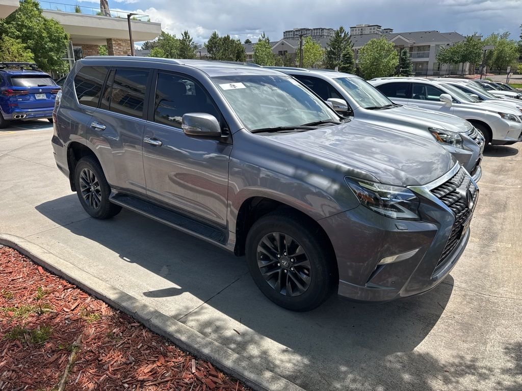 lexus gx 2023 JTJAM7BX6P5350609 image lexus gx 2023 JTJAM7BX6P5350609 image