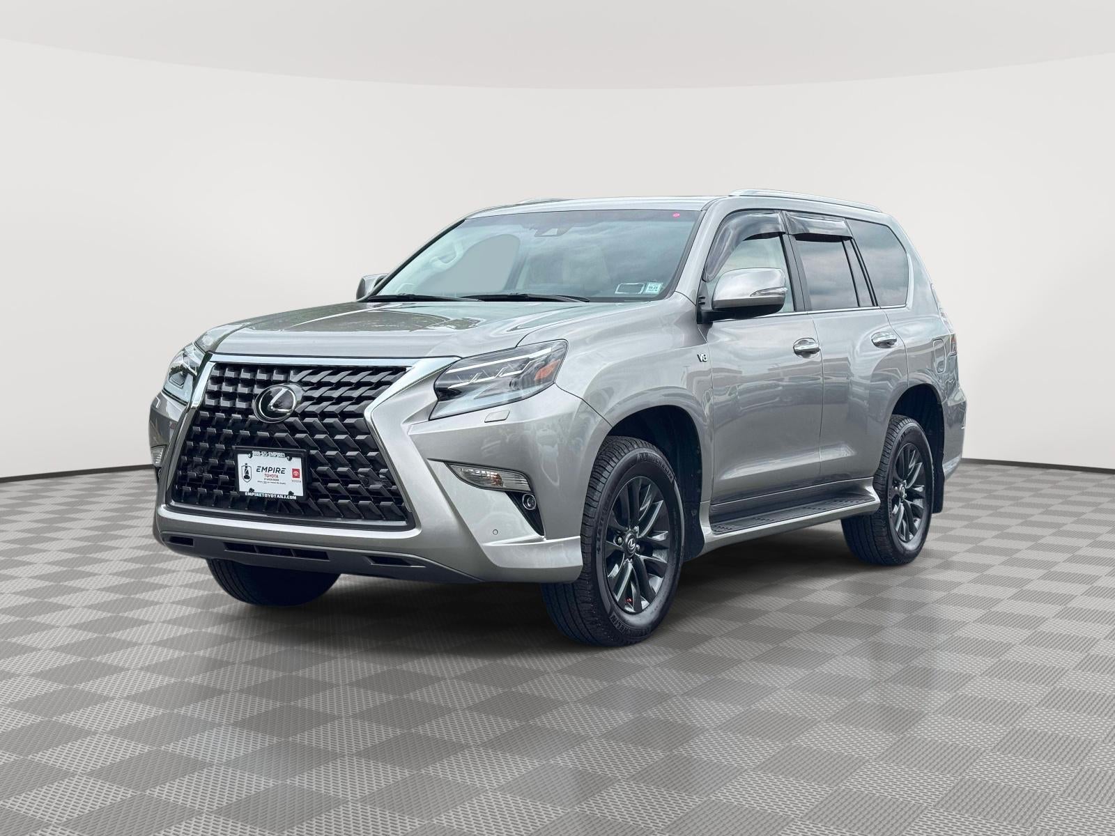 lexus gx 2023 JTJAM7BX7P5377382 image lexus gx 2023 JTJAM7BX7P5377382 image