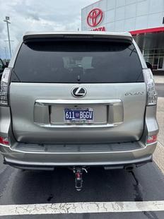 lexus gx 2023 JTJAM7BX8P5343192 image lexus gx 2023 JTJAM7BX8P5343192 image