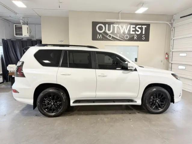 lexus gx 2023 JTJSM7BX7P5340224 image lexus gx 2023 JTJSM7BX7P5340224 image