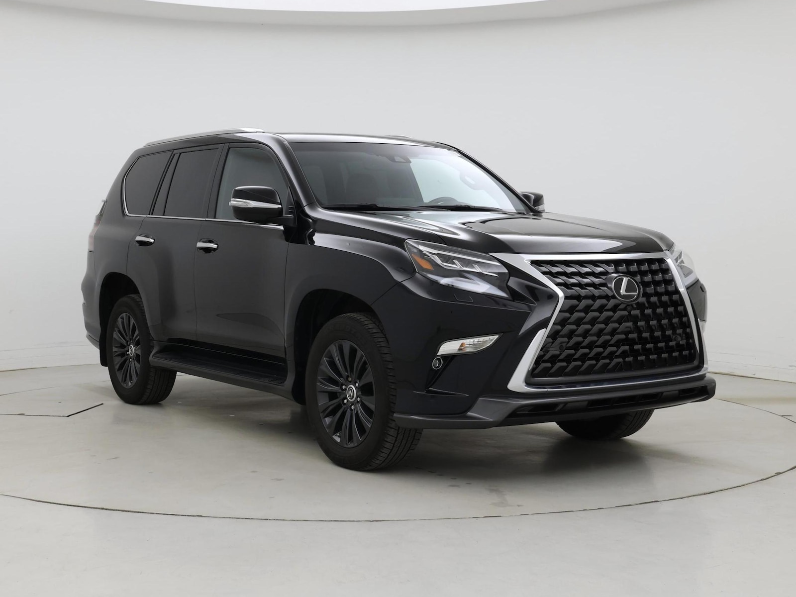 lexus gx 2023 JTJGM7BX8P5377062 image