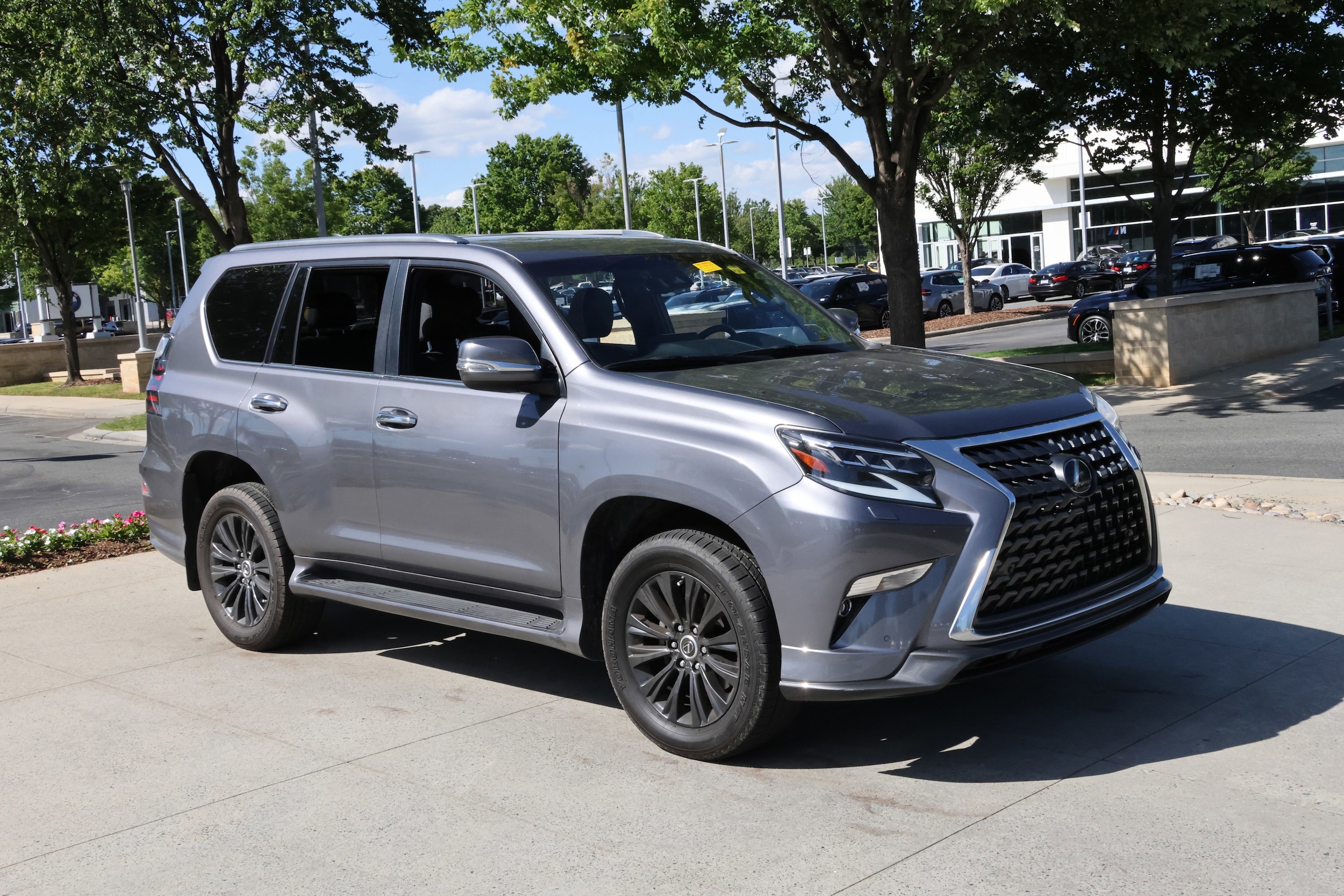 lexus gx 2023 JTJAM7BX2P5361526 image lexus gx 2023 JTJAM7BX2P5361526 image