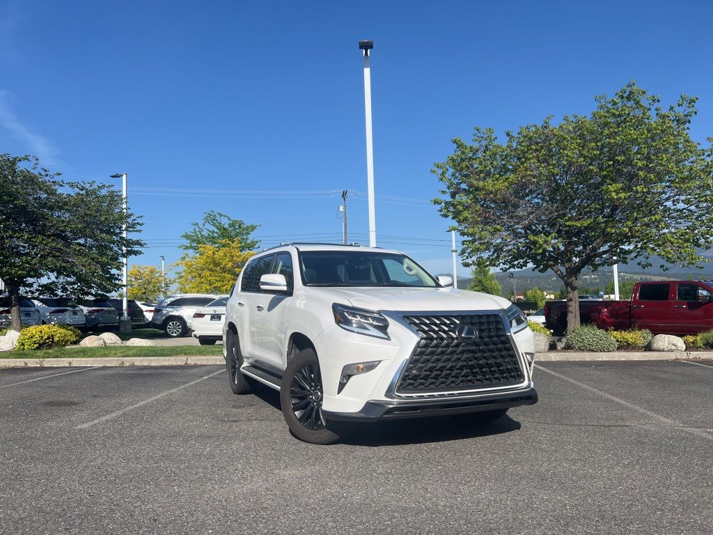 lexus gx 2023 JTJAM7BX1P5380634 image lexus gx 2023 JTJAM7BX1P5380634 image
